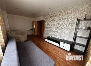 1-к квартира, на длительный срок, 37м2, 11/19 этаж