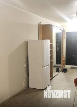 Студия квартира, на длительный срок, 30м2, 8/10 этаж