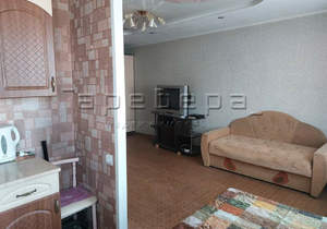 2-к квартира, на длительный срок, 44м2, 4/5 этаж