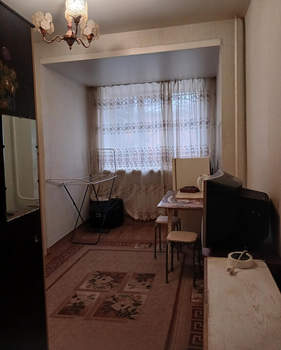 Студия квартира, на длительный срок, 16м2, 2/5 этаж