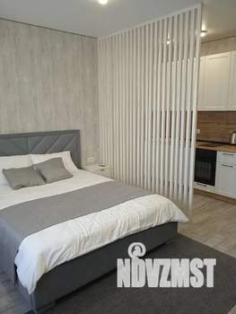 1-к квартира, посуточно, 32м2, 9/17 этаж