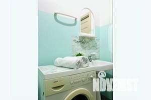 1-к квартира, посуточно, 45м2, 17/17 этаж