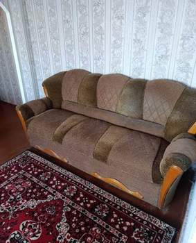 2-к квартира, на длительный срок, 56м2, 9/9 этаж