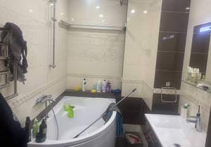 4-к квартира, на длительный срок, 82м2, 6/10 этаж