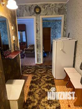 2-к квартира, на длительный срок, 50м2, 4/9 этаж