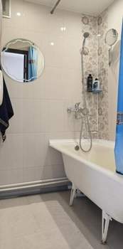 1-к квартира, на длительный срок, 42м2, 7/9 этаж