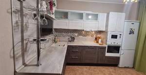 1-к квартира, на длительный срок, 39м2, 24/24 этаж