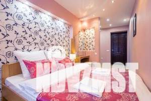 3-к квартира, посуточно, 53м2, 4/5 этаж