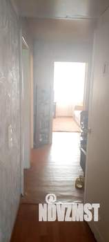 2-к квартира, на длительный срок, 44м2, 4/5 этаж