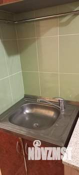 1-к квартира, на длительный срок, 14м2, 3/5 этаж