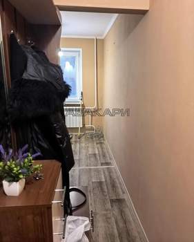 Студия квартира, на длительный срок, 21м2, 1/5 этаж