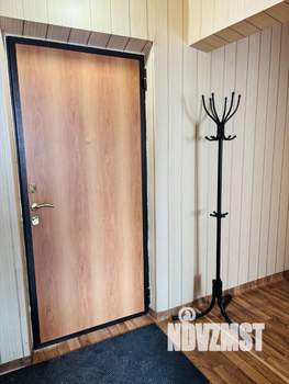 1-к квартира, на длительный срок, 40м2, 6/11 этаж