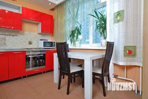 2-к квартира, посуточно, 58м2, 7/10 этаж