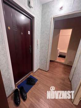 1-к квартира, на длительный срок, 41м2, 4/10 этаж