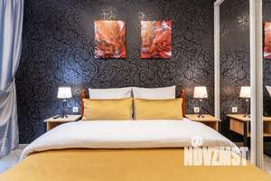 2-к квартира, посуточно, 64м2, 6/9 этаж