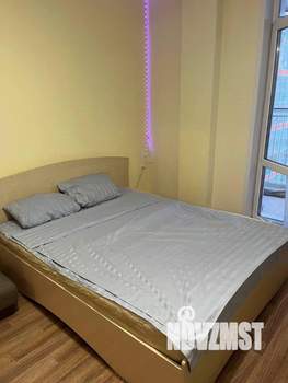 Студия квартира, на длительный срок, 22м2, 5/19 этаж