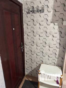 Студия квартира, на длительный срок, 14м2, 1/5 этаж