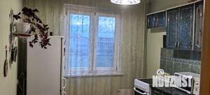 1-к квартира, на длительный срок, 42м2, 2/10 этаж