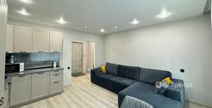 1-к квартира, на длительный срок, 45м2, 3/10 этаж