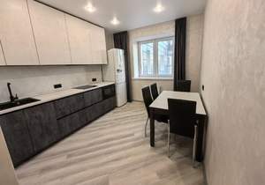 2-к квартира, на длительный срок, 60м2, 16/18 этаж