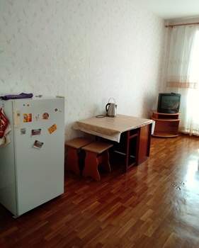 Студия квартира, на длительный срок, 22м2, 11/16 этаж