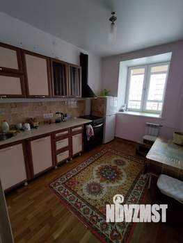 1-к квартира, на длительный срок, 34м2, 9/16 этаж