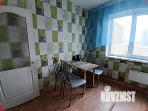 1-к квартира, посуточно, 42м2, 7/10 этаж