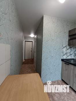 1-к квартира, на длительный срок, 31м2, 2/5 этаж