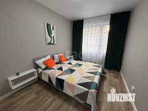 2-к квартира, на длительный срок, 42м2, 2/19 этаж