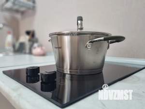 2-к квартира, посуточно, 41м2, 10/17 этаж