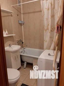 1-к квартира, на длительный срок, 31м2, 2/5 этаж