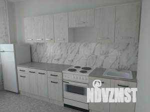 1-к квартира, на длительный срок, 36м2, 14/19 этаж