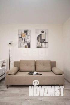 1-к квартира, на длительный срок, 37м2, 10/25 этаж