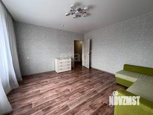 2-к квартира, на длительный срок, 55м2, 7/17 этаж