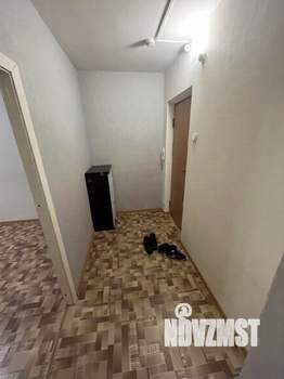 1-к квартира, на длительный срок, 35м2, 3/11 этаж