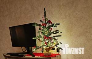 1-к квартира, посуточно, 34м2, 5/5 этаж