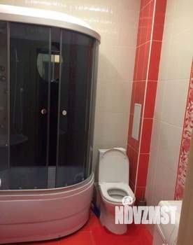 2-к квартира, на длительный срок, 45м2, 17/25 этаж