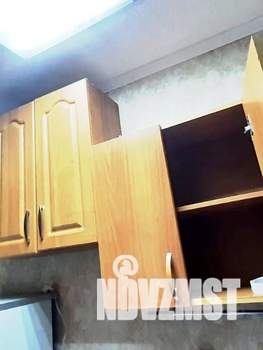 Студия квартира, на длительный срок, 14м2, 3/5 этаж