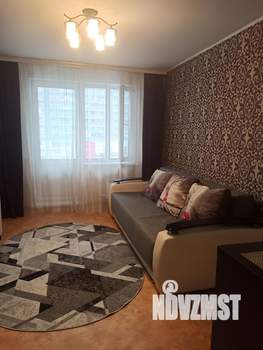 Студия квартира, на длительный срок, 28м2, 5/20 этаж