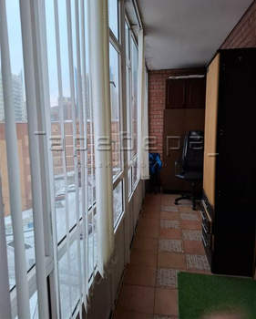 1-к квартира, на длительный срок, 36м2, 10/10 этаж