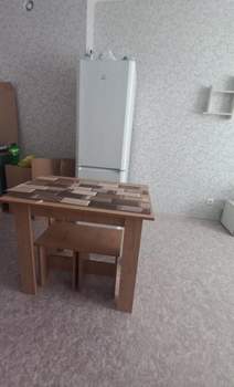 2-к квартира, на длительный срок, 45м2, 3/18 этаж