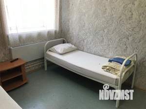 1-к квартира, посуточно, 18м2, 1/1 этаж