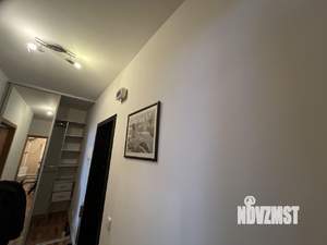 1-к квартира, на длительный срок, 45м2, 6/9 этаж