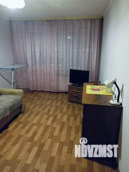 1-к квартира, на длительный срок, 31м2, 1/5 этаж