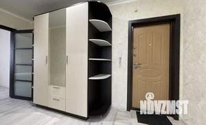 2-к квартира, посуточно, 47м2, 1/1 этаж