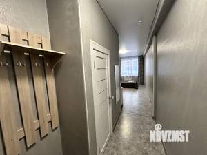 1-к квартира, на длительный срок, 26м2, 1/5 этаж