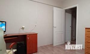 2-к квартира, на длительный срок, 49м2, 2/5 этаж