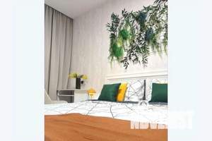 1-к квартира, посуточно, 28м2, 3/10 этаж