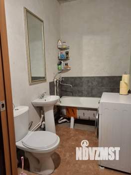 1-к квартира, на длительный срок, 36м2, 10/16 этаж