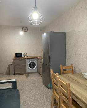 3-к квартира, на длительный срок, 54м2, 5/19 этаж